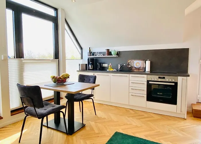Duenenhaus De Dueuen Fiev Apartman