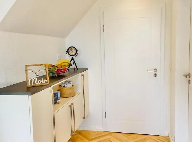 Apartman Duenenhaus De Dueuen Fiev